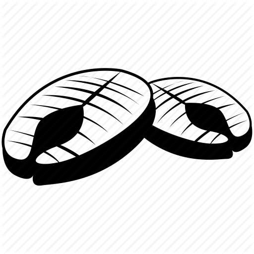 512x512 Barbecue, Fish, Food, Transparent Png Image Clipart Free Download