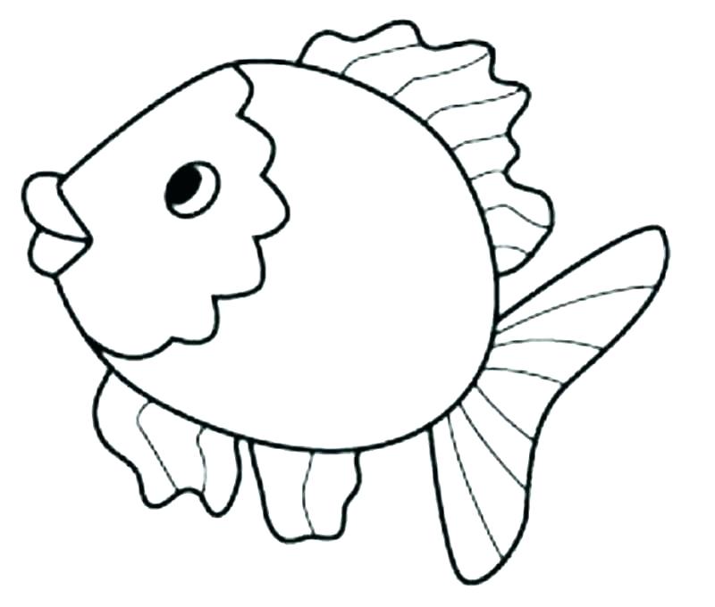800x680 Coloring Fish Coloring Pages Print Salmon Fishing Sheets Small