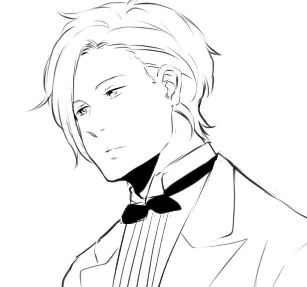 615x576 Comms And Procrastinate Art On Twitter