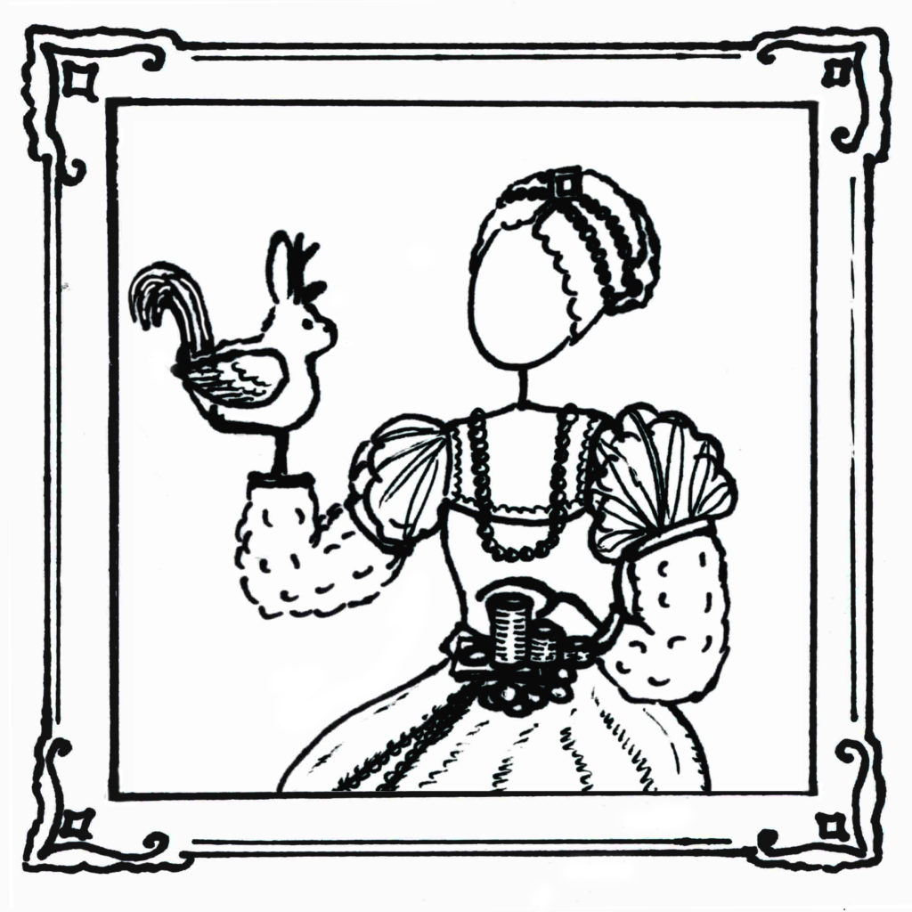 1024x1024 Patrons Of The Arts And Sciences Odd Salon