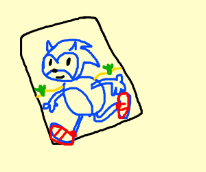 300x250 Mirage Saloon Zone