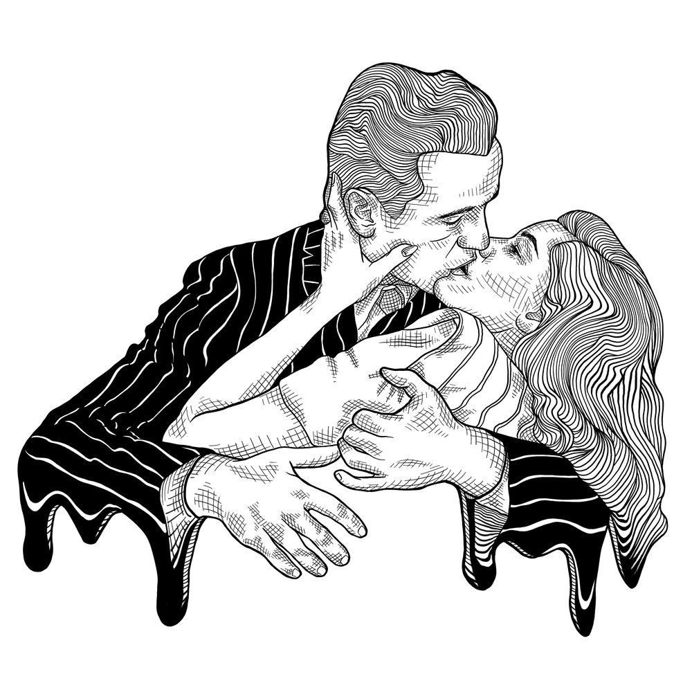 1000x1000 Drawing Christin Apodaca