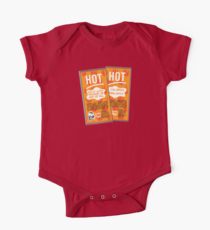 210x230 Salsa Drawing Kids Babies' Clothes Redbubble