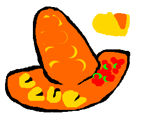 300x250 Salsa Drawing Taco Frames Illustrations Hd Images Photo