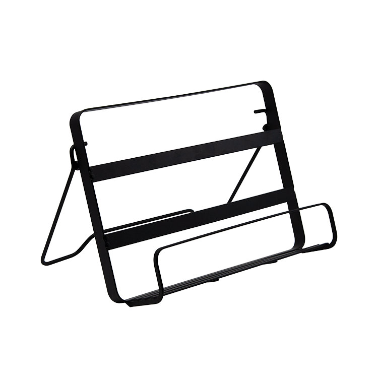 750x750 salt pepper ebony cook book holder