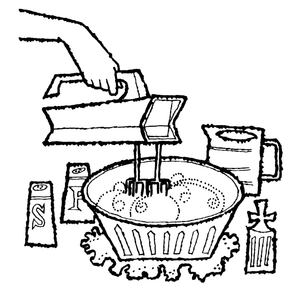 1024x1006 The World's Best Photos Of Illustration And Salt