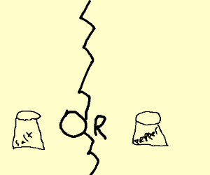 300x250 Salt Or Pepper What Is Better