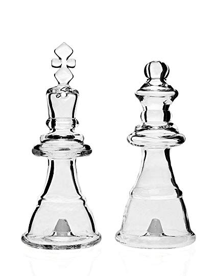 425x541 Chess Salt And Pepper Home Decor Accents Kitchen