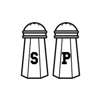 200x200 outline outlines linear linears linear art minimalism minimal