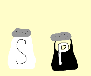 300x250 Salt N Pepper