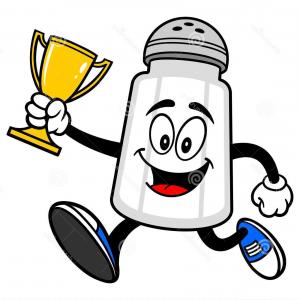 300x300 Stock Illustration Hand Drawn Salt Mill Shaker Lazttweet