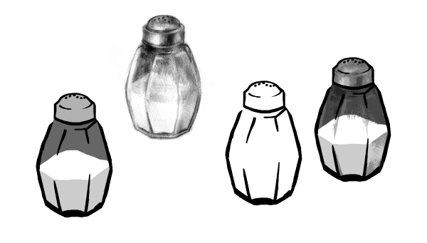 600x341 Salt Cellars