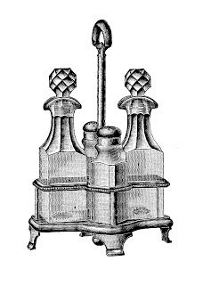 228x320 antique salt and pepper shakers digital stamp she offers a salt