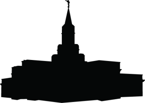 300x213 Temple Clipart Latter Day Pearls