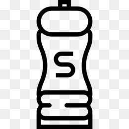 260x260 Salt Shaker Png