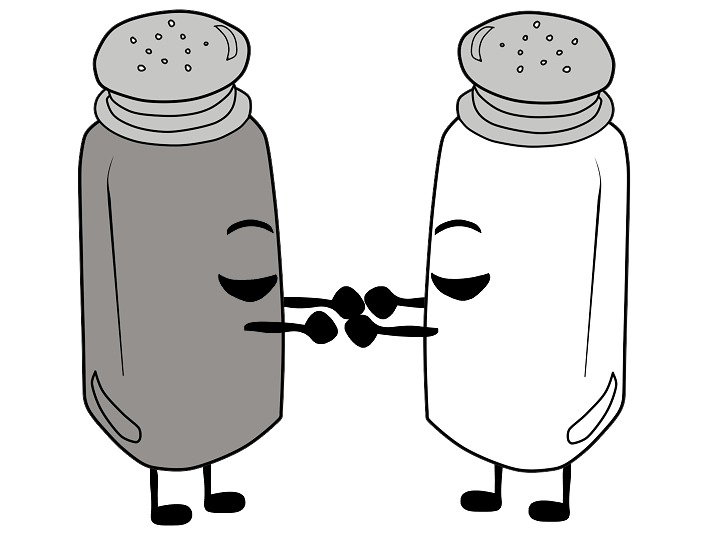 720x534 Salt Shaker Transparent Png Clipart Free Download