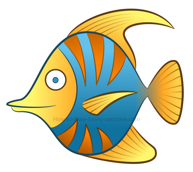 624x556 Fish Transparent Png Clipart Free Download