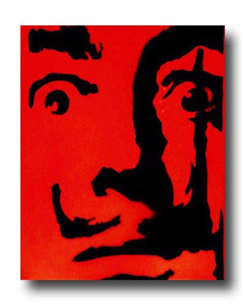794x989 in stock sale canvas x salvador dali etsy