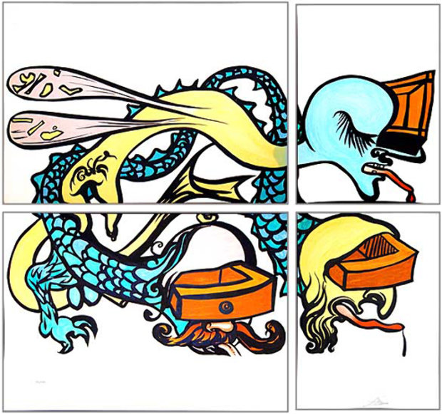 620x581 Puzzle Of Life