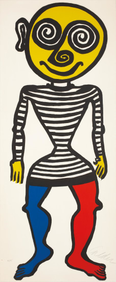 227x550 Alexander Calder