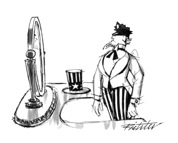 600x481 Uncle Sam Drawings Fine Art America