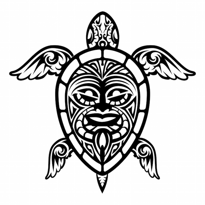 700x700 Samoan Tattoo Meaning