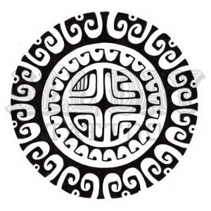 300x300 Tribal Tattoos