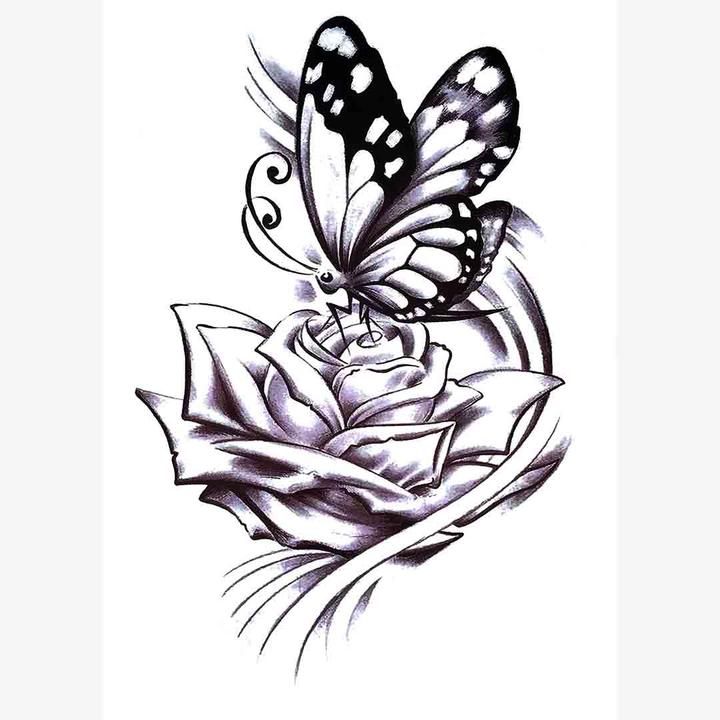 720x720 Unetattoo Mx Tattoo Decal Cm