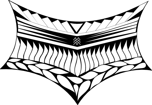 600x415 Patterns Transparent Samoan Huge Freebie! Download