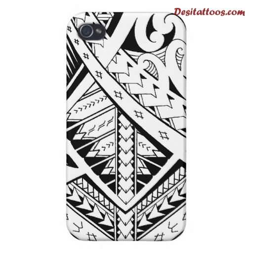 512x512 Amazing Samoan Tattoos Designs And Ideas