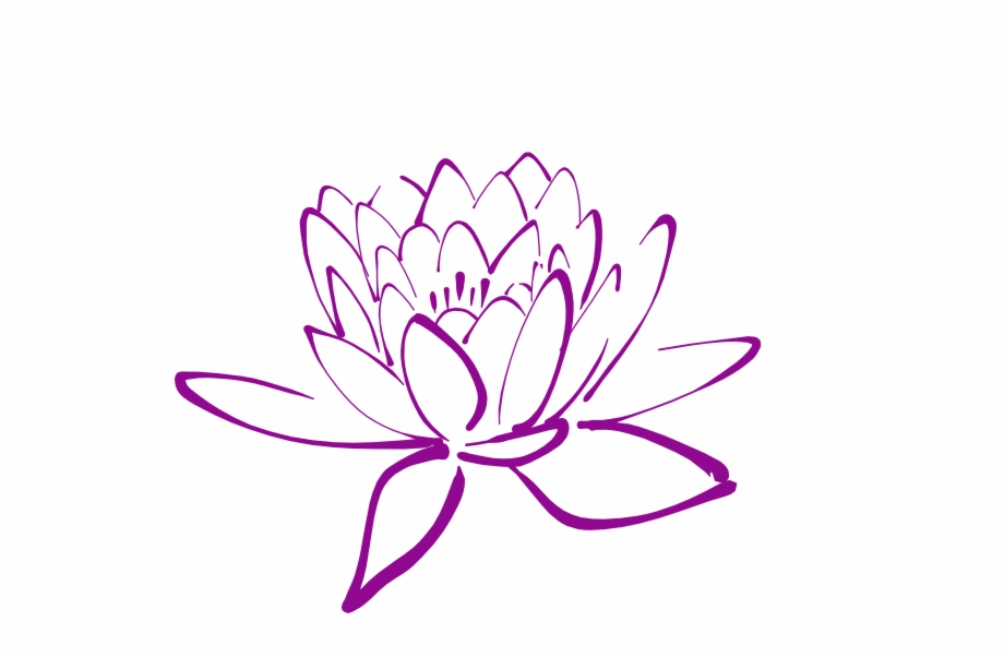 920x602 Magnolia Flower Clip Art