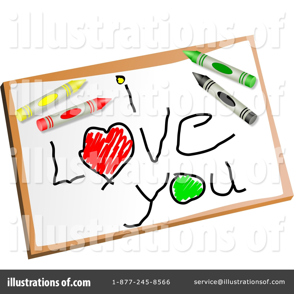1024x1024 Childs Drawing Clipart