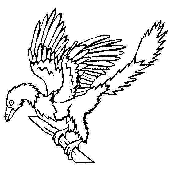 554x565 samson and delilah coloring