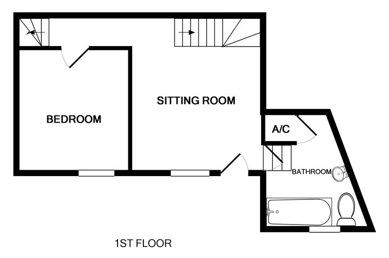 800x532 st samson, self catering holiday cottage in port isaac john bray