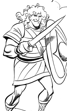 235x389 uriel son of samson wiki fandom powered