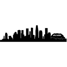 236x236 Best La Skyline Images Tape Art, Wall Art, Wall Design