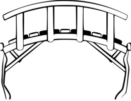 260x200 Drawing, Illustration, Line, Transparent Png Image Clipart Free