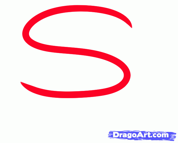 613x494 Draw The San Francisco Step