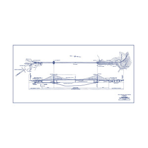 300x300 Golden Gate Bridge