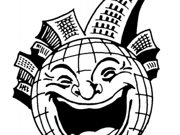 600x450 May Best Of The San Francisco Comedy Competition Livermore