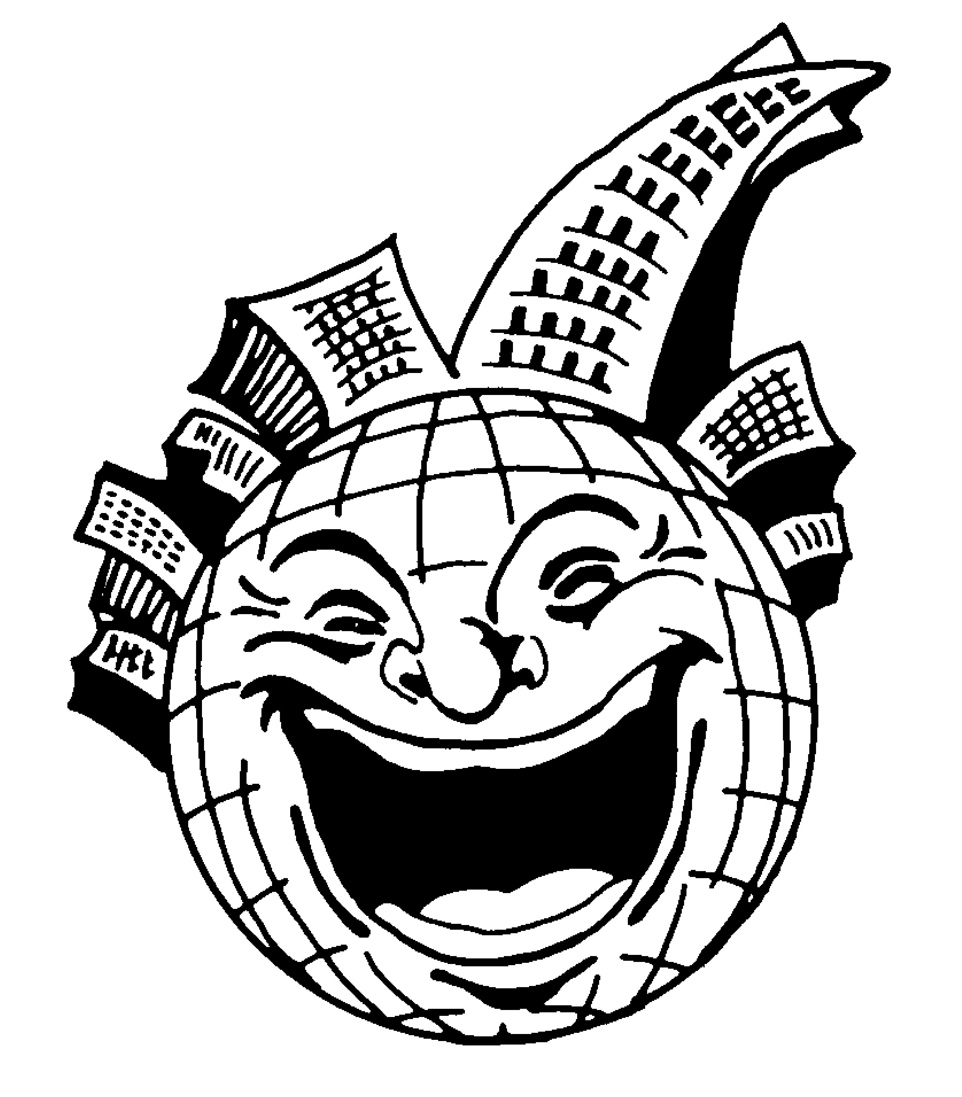 3282x3744 The Annual San Francisco Comedy Competition Makes A Stop