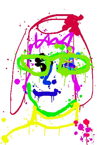 320x480 The World's Newest Photos Of Drawing And Jackson