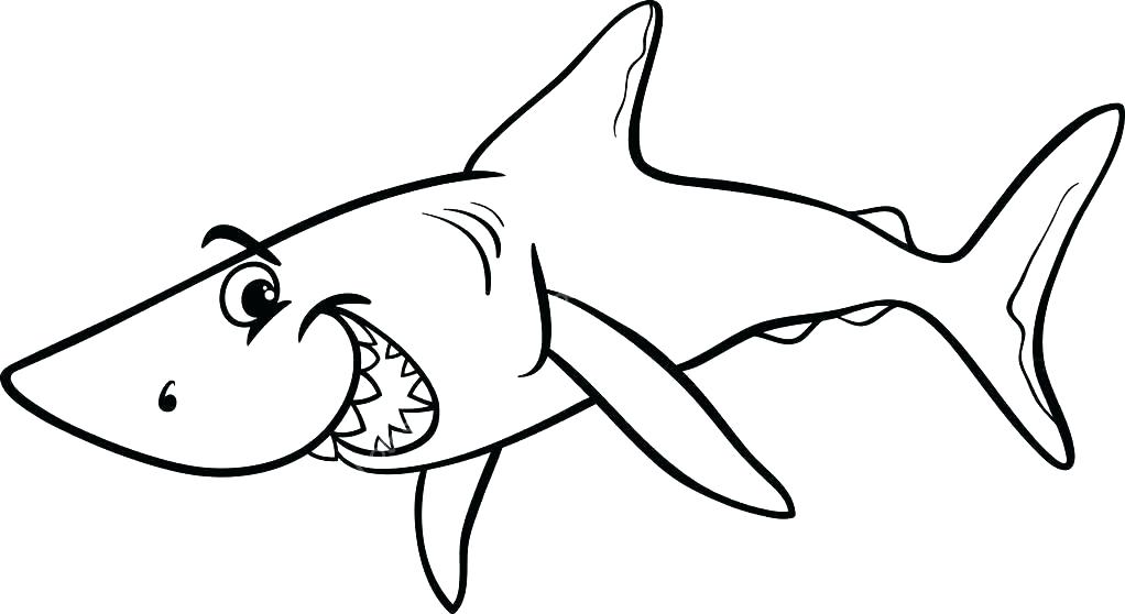 1022x558 shark cartoon coloring pages free sand castle sandcastle colouring