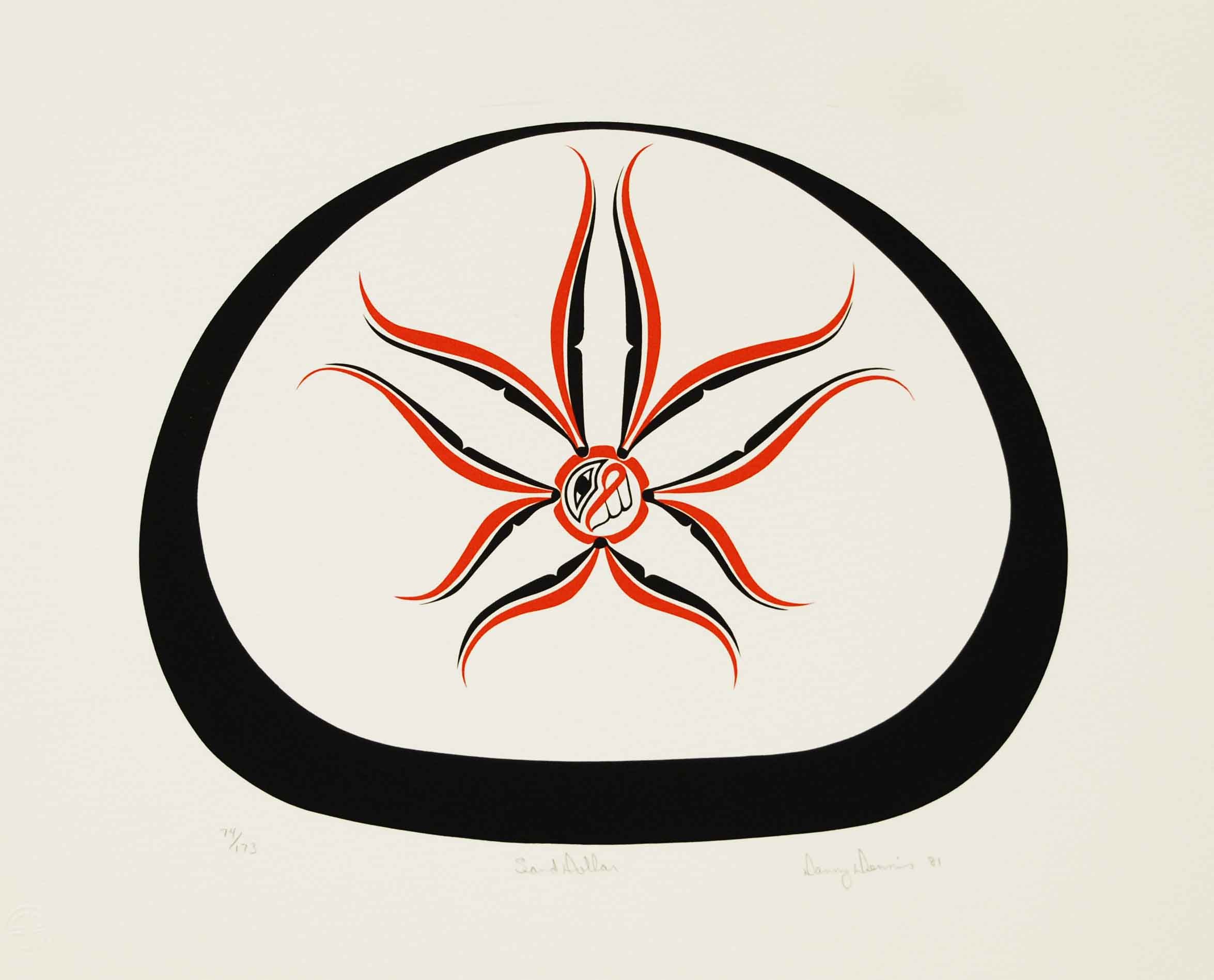 2350x1897 Sand Dollar