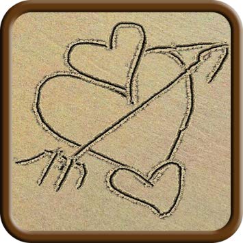 355x355 Sand Draw On Beach Appstore For Android