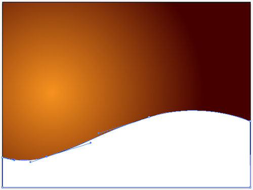 500x376 Illustrator Tutorial Camel In Desert