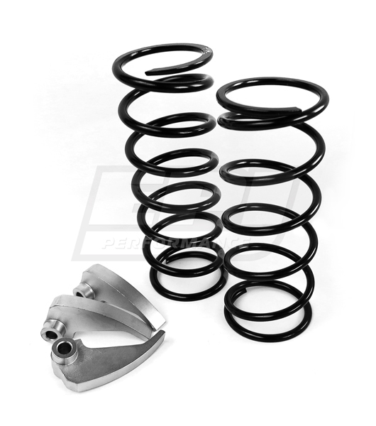530x600 Sand Dune Clutch Kit