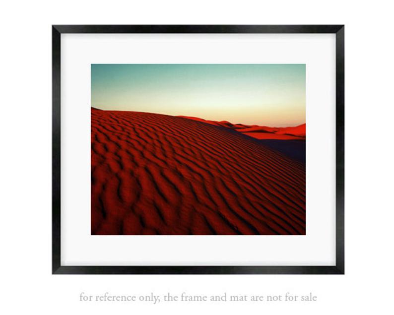 794x635 Desert Red Sand Dunes Morocco Travel Trek Sahara Contours Etsy