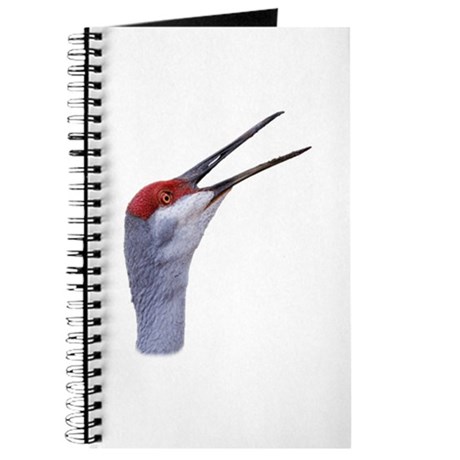 460x460 sandhill cranes notebooks