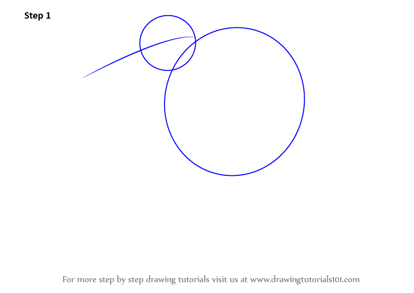 845x598 Learn How To Draw Pectoral Sandpiper